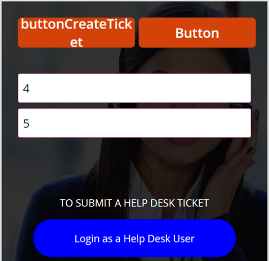 Canvas Apps Copilot