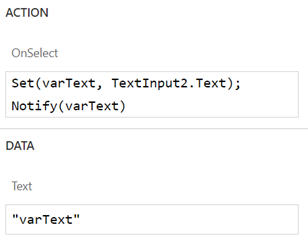 Canvas Apps Copilot