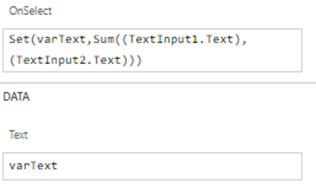 Canvas Apps Copilot