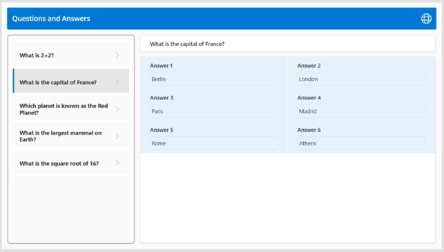 Canvas Apps Copilot