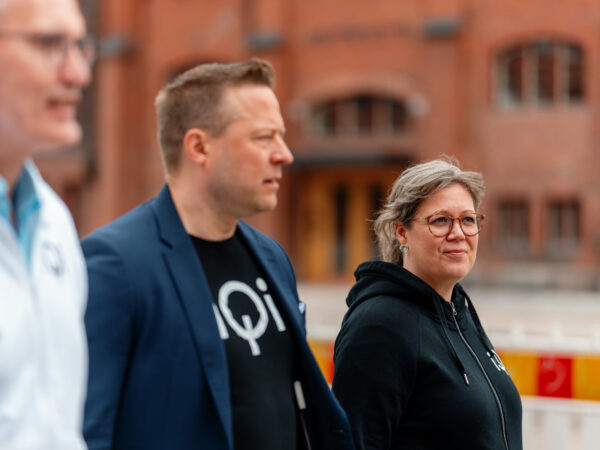 3 + 1 vinkkiä projektinhallintaan tekoälyn aikakaudella