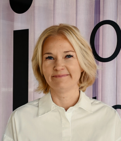 Kati Paulin