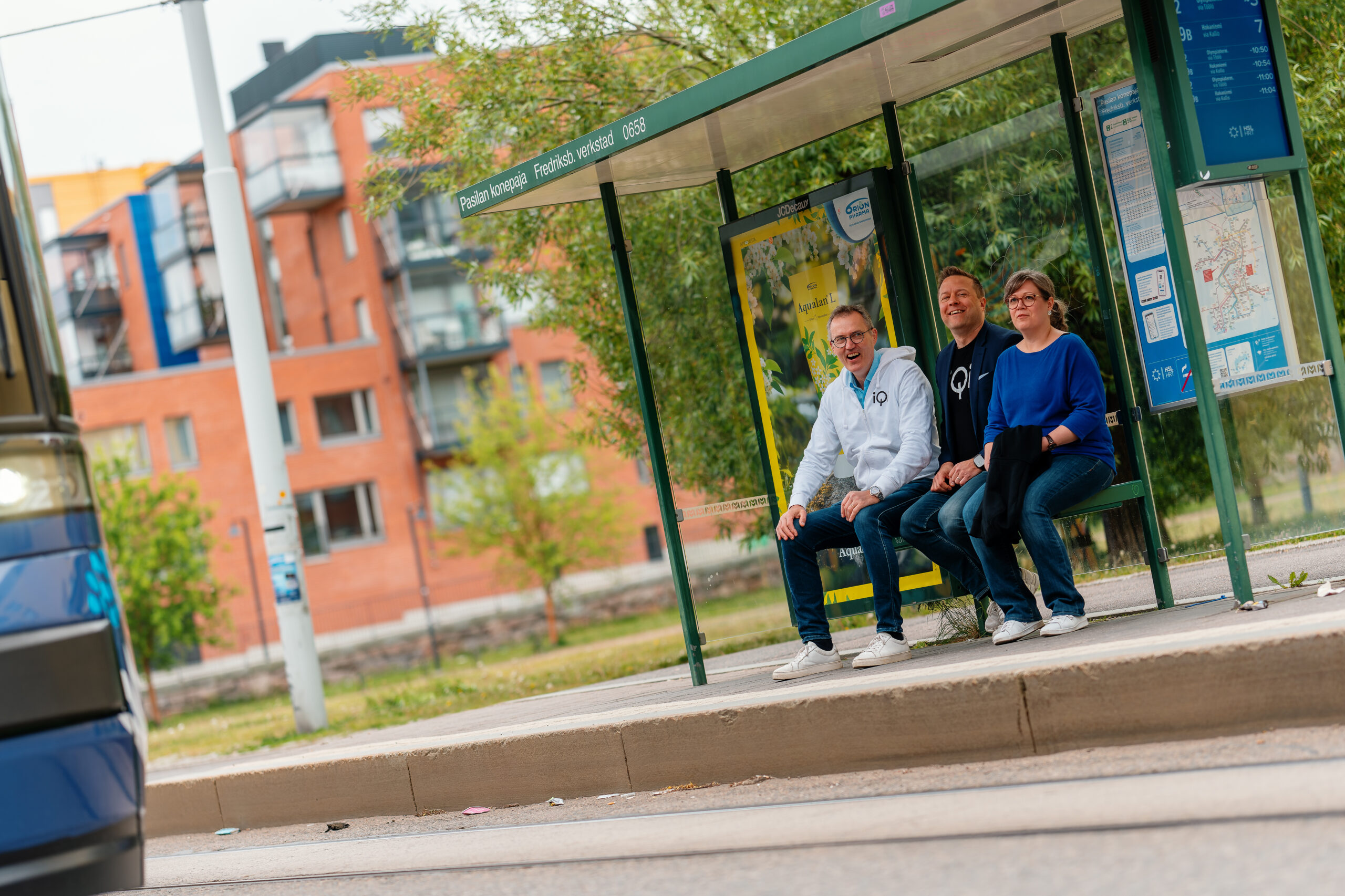 Näin rakennat asiakaspalvelusta kilpailuedun