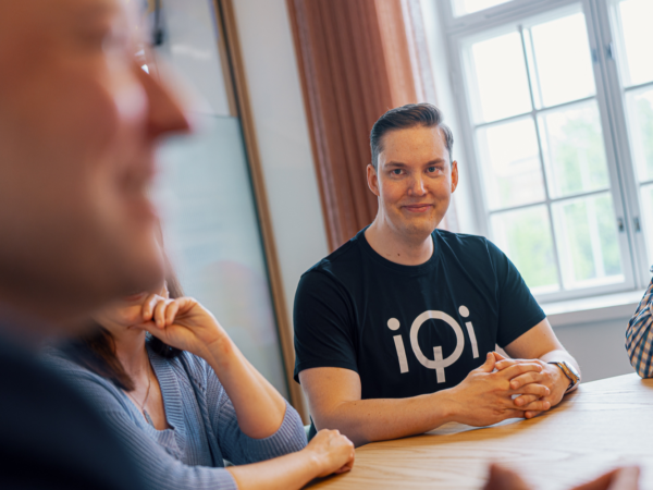 Tekoäly muuttaa projektipäällikön arjen, työnkuvan ja tulosvaikutukset