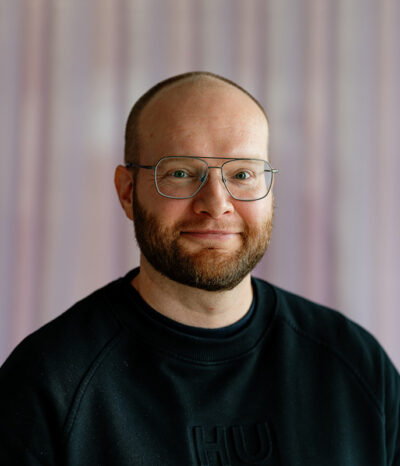 Antti Alarinta
