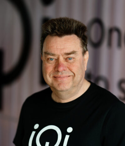 Jari Wickström