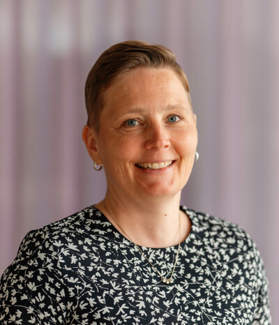 Johanna Eskola