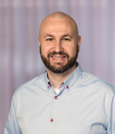 Joni Ojala