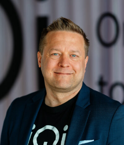 Markus Andersson