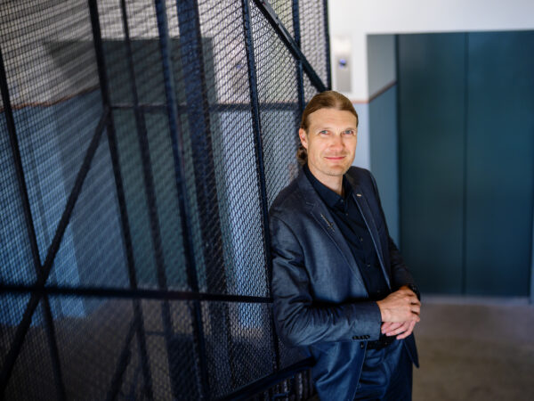 Futuricen kasvua luotsannut Riku Valtasola siirtyy IQIin rakentamaan kunnianhimoista tulostavoitetta