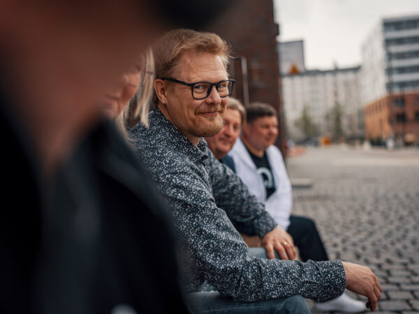 Opas: Näin hyödynnät tekoälyä projektinhallinnassa