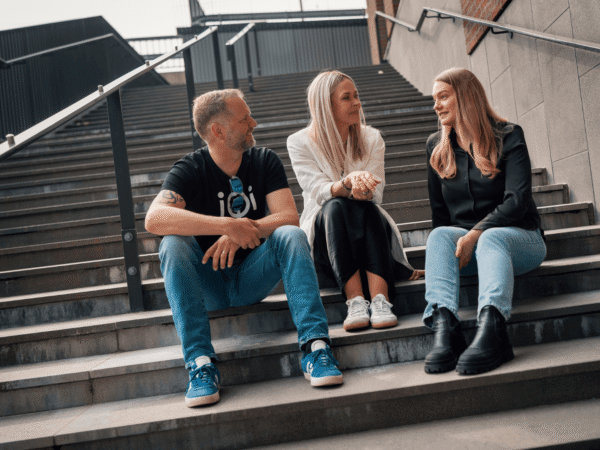 Hybridiprojektien johtaminen