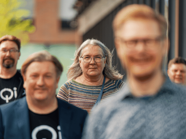 Kokonaisvaltainen projektijohtaminen