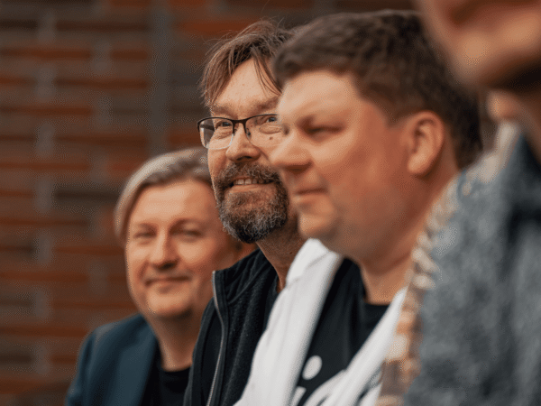 Muutosjohtamisen valmennus