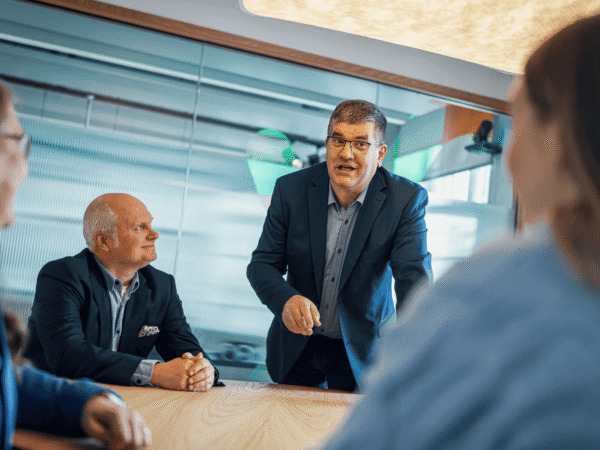 Projektin omistajuuden ja ohjauksen workshop